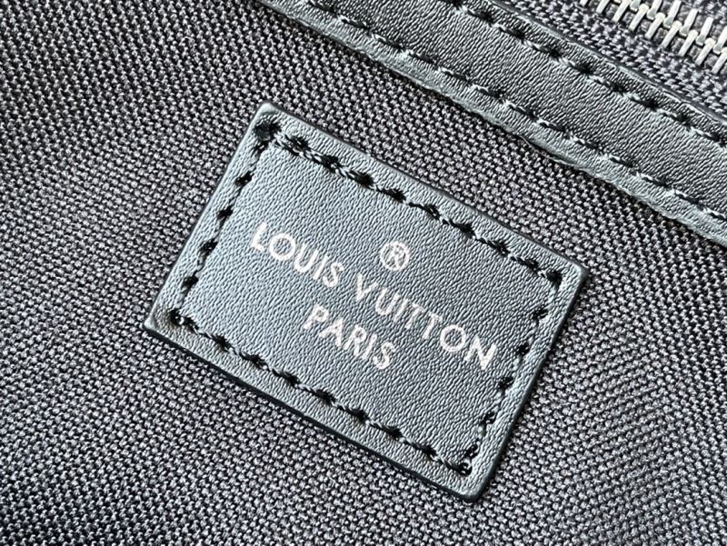 LV Travel Bags